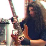 Marcus Flores - @agile126 - Instagram