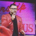 Marcus Flores - @marcusflores79 - Instagram