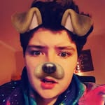 Mark - @marcus_._.flynn - Instagram