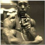 Marcus Foote - @samoanthor2012 - Instagram