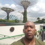 Marcus Foote - @samoan_thor1986 - Instagram