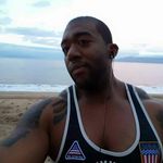 Marcus Foote - @rockycvs3 - Instagram