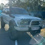 Marcus Ford - @_marcus_80_bus - Instagram