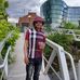 Marcus Ford - Facebook