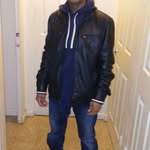 Marcus Ford - @ford2234 - Instagram