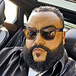 Marcus Ford - @marcus.ford.5 - Instagram