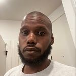 Marcus Ford - @marcustford - Instagram