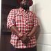 Marcus Ford - Facebook