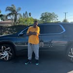 Marcus Ford - @marcusford2728 - Instagram