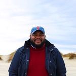Marcus Ford | North Carolina - @marcsford - Instagram