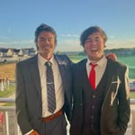 Marcus Forrester - @marcusforrester_ - Instagram