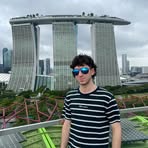 Marcus Forte - Facebook