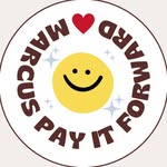 MHS KINDNESS CLUB - @marcuspayitforward - Instagram