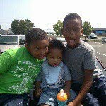Marcus Fowler - @banks1223 - Instagram