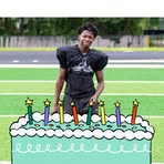 Marcus Fowler - Facebook