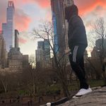 Marcus Fraser - @yvng_frase23 - Instagram