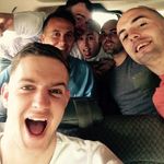 marcus fraser - @fraser.27 - Instagram