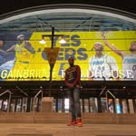 Marcus Fraser - @marcus23fraser - Instagram