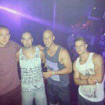 Marcus Fraser - @frazmyster - Instagram