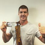 Marcus Fraser - @marcus.fraser.5205 - Instagram