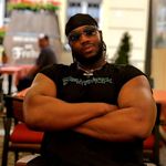 Marcus Fraser 🦍🇯🇲 - @marcusfraserpt - Instagram