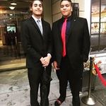Marcus Mark Fraser - @marcusmark18 - Instagram