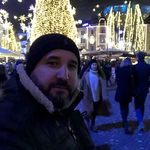 Marcus Frederick - @marcusfrederick48 - Instagram