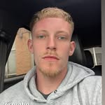 Marcus Frederick - @marcusf23_ - Instagram