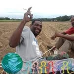 Marcus Frederick - @marcusfrederick36 - Instagram