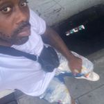 Marcus Frederick - @lumploump - Instagram