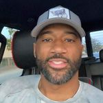 marcus frederick - @marcusfrederick32 - Instagram