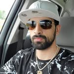 Marcus Frederick - @mfred1992 - Instagram