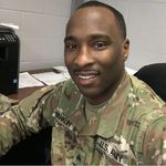 Marcus Frederick - @marcusfranklin177 - Instagram