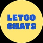 Marcus Frederick Kadow - @letgochats - Instagram