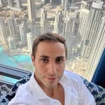 Marcus Frederick Nero - @marcus_f_nero - Instagram