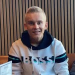 Marcus Frederiksen - @frederiksenmarcus - Instagram