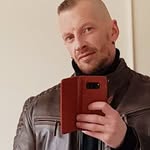 Marcus Friedrich - @friedrich8269 - Instagram