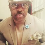 Marcus Fulton - @jevon_valentino_74 - Instagram