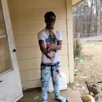 Marcus Fulton - @3600_blkmarco - Instagram