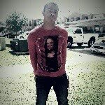 Marcus Fulton - @lilmarco95 - Instagram