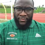 Marcus Fulton - @coach_markfulton - Instagram