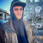 Marcus Fulton - @shamrockboy916 - Instagram