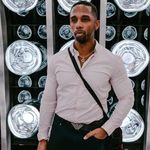 Marcus Gaddy - @marcus.gaddy - Instagram