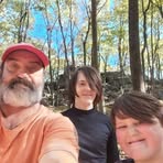 Marcus Gallagher - Facebook