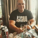 Marcus Gallagher - @mucusg69 - Instagram