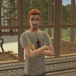 Marcus Gallagher - @gallagher.sims - Instagram