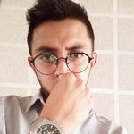 Alan Gallardo - @marcusgallardo - Instagram
