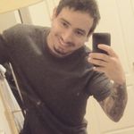 Marcus Anthony Gallardo - @marcus9g - Instagram