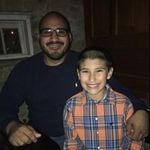 Marcus Gallardo - @disc_ninja - Instagram