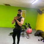 Marcus Gallardo - @marcusgallardo7 - Instagram